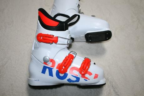 Lyže rossignol hero multievent 110 cm, rossignol,110-119 cm