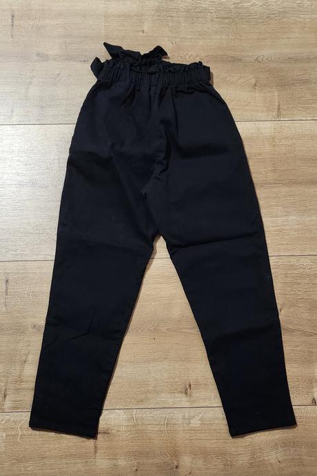 Nohavice, h&m,146