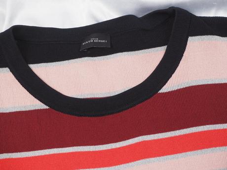 Luxusný úpletový top c&a your sixth sense, c&a,m