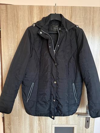 Prechodna presivana bunda, bonprix,48