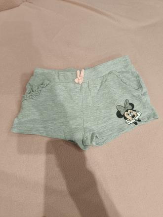 Šort, disney,110