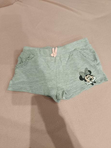 Šort, disney,110