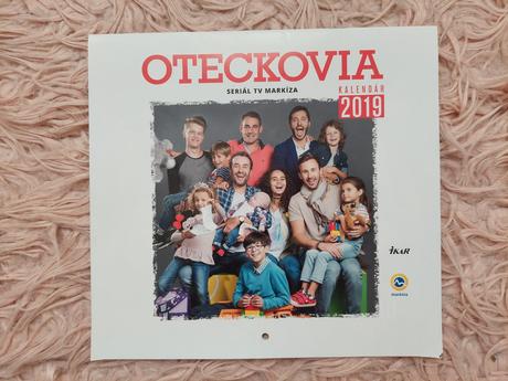 Kalendar oteckovia, 