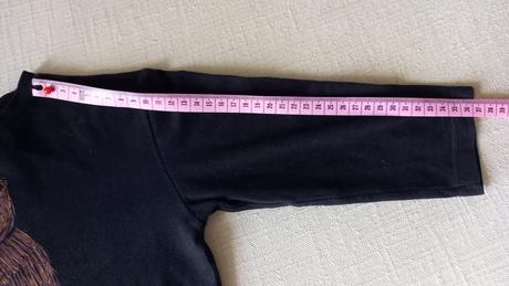 3x tricko vianoce zima 92 -98 zara, zara,92