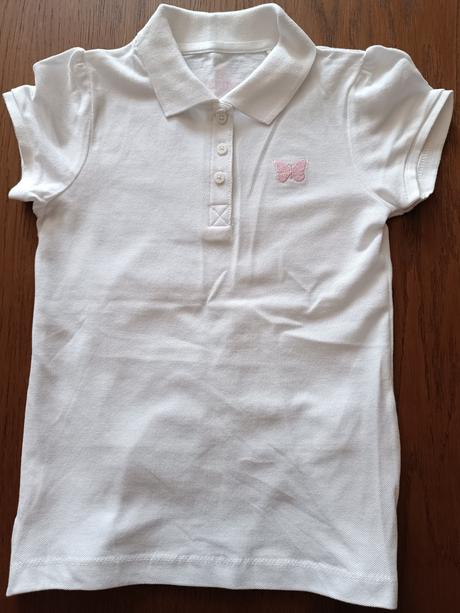 Tielko a nohavičky 5 balení, tričko, lupilu,116