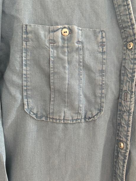 Dzinsova kosela, zara,m