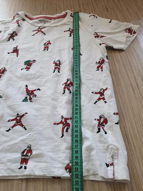 Tričko ch7, reserved,140