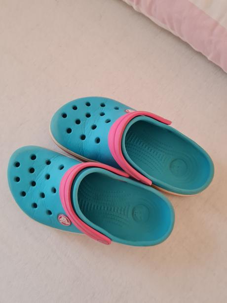 Crocsy 12-13, crocs,30