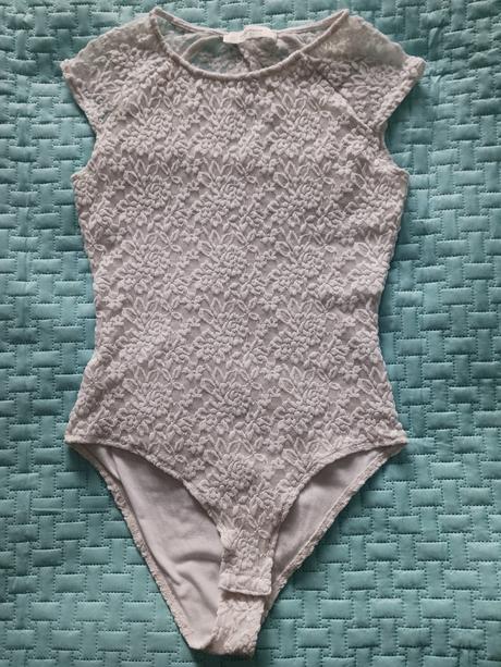 Body veľ. 34, promod,xs