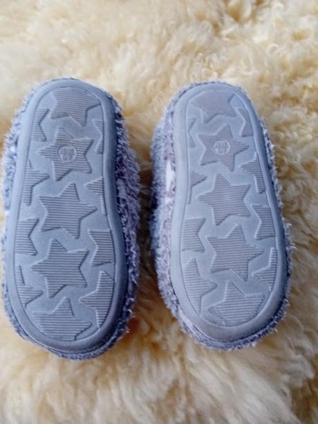 Detské papučky, f&f,26