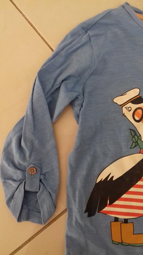 Tricko, h&m,92