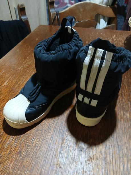 Adidas snehule 31, adidas,31