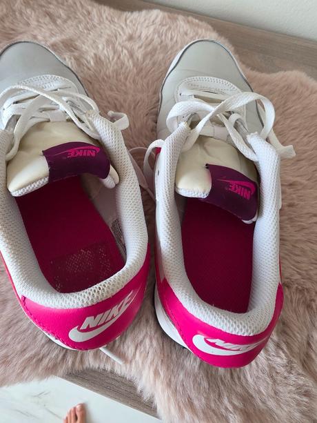 Tenisky, nike,40