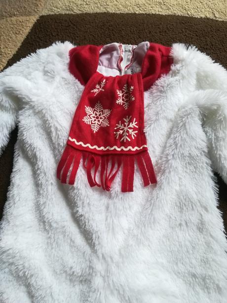 Medvedíkový overal, 