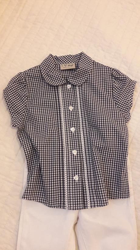 Košeľa next, next,104