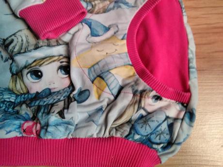 Dievčenská tunika, 98