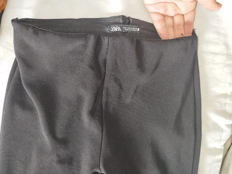 Zara leginy, zara,m