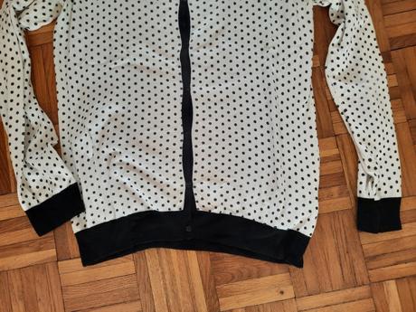 Dámsky sveter, esmara,l