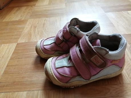 Botasky, protetika,23