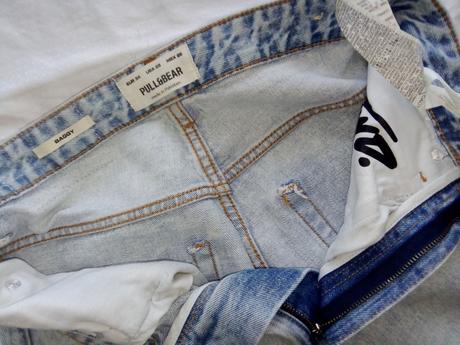Pull&bear baggy v.34, pull&bear,34