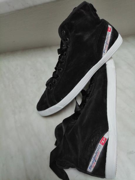 Tenisky damske znackove diesel vel. 39, diesel,39