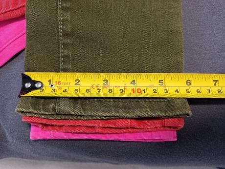 Rifle - nohavice, s.oliver,m