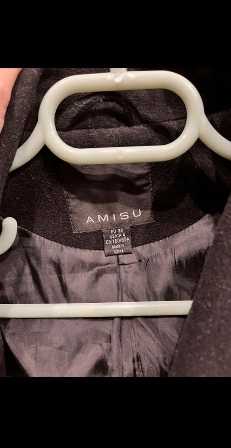 Kabátik, amisu,34