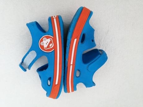 Sandále coqui 21/22, coqui,21