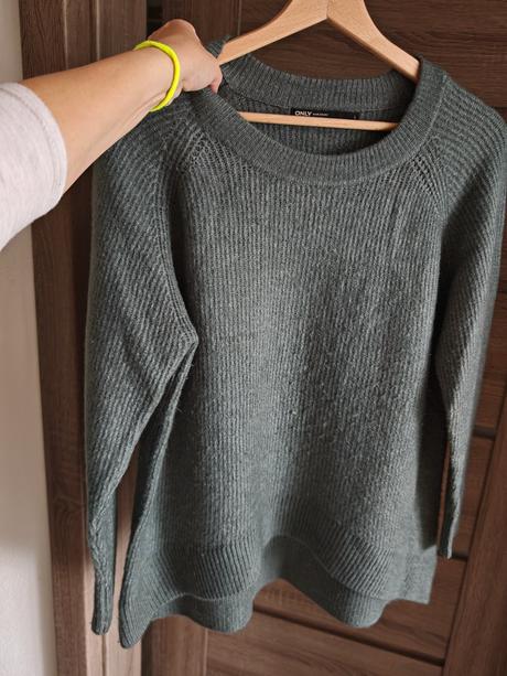 Dámsky pulóver, only,l