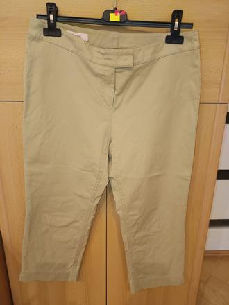 Dámske 3/4 nohavice, s