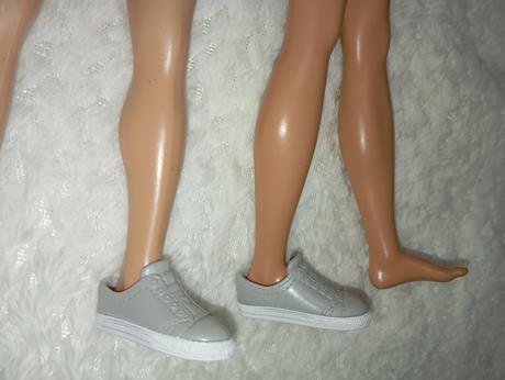 Topánky pre kena 3, 