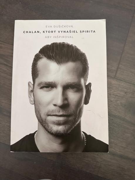 Majú spirit kniha,