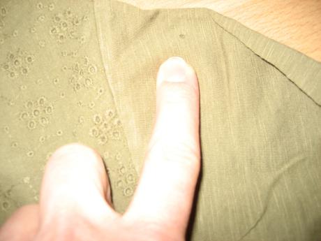 Tričká zara, zara,164