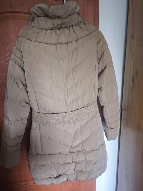 Bunda na zimu, xl