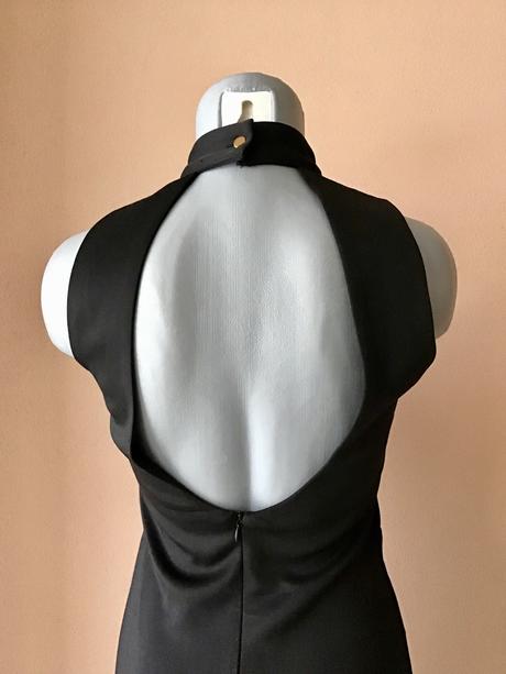 Krasne šaty /95, xs