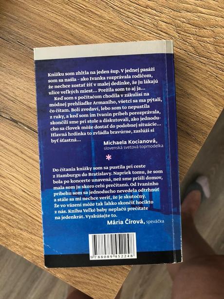 Velke baby neplacu ivana ivancakova kniha,