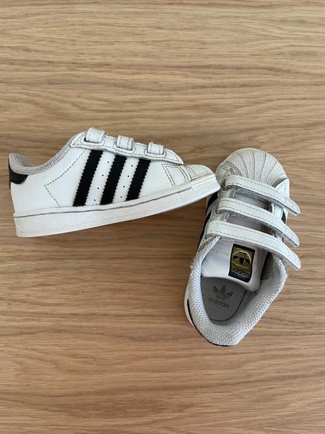 Adidas superstar, adidas,23