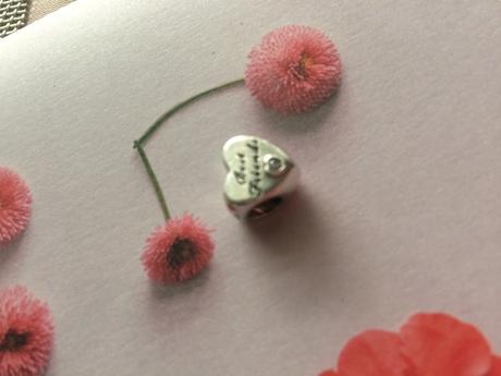 Pandora best friends, 