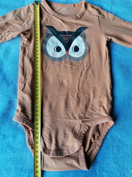 Komplet sova, lindex,80