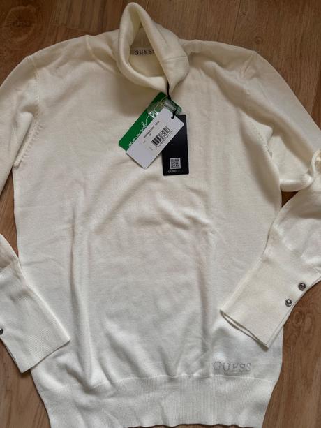 Nový rolák guess vel. m, guess,m