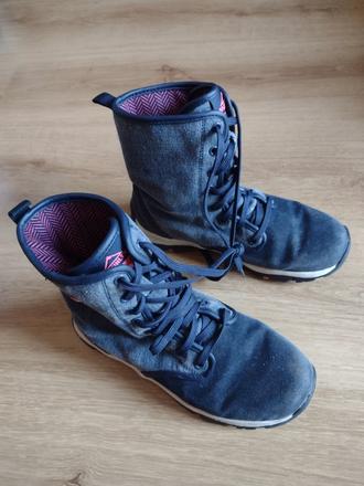 Dievčenské zimné topánky, mckinley,36