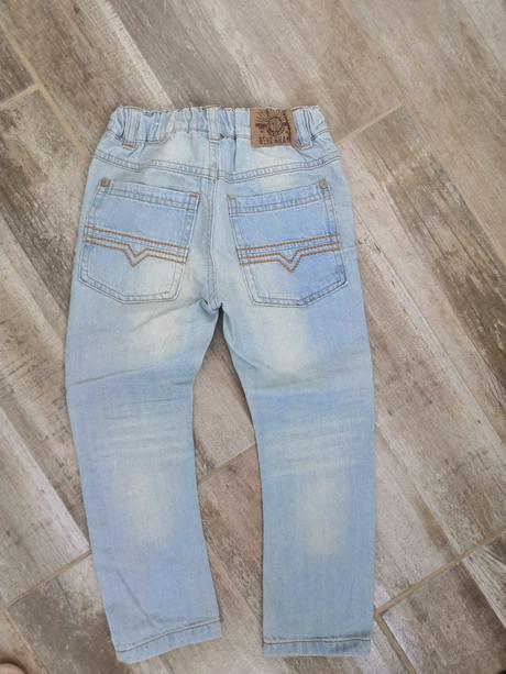 Detské rifle, next,104