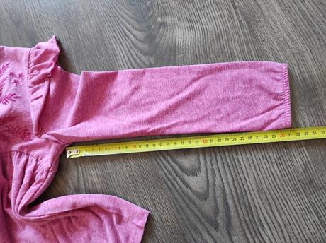 Tričko c&a, palomino,128