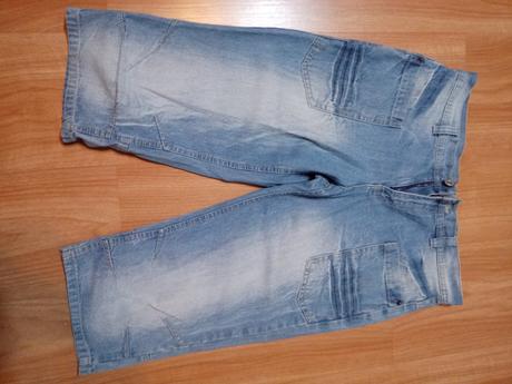 Chlapčenské rifle, 164