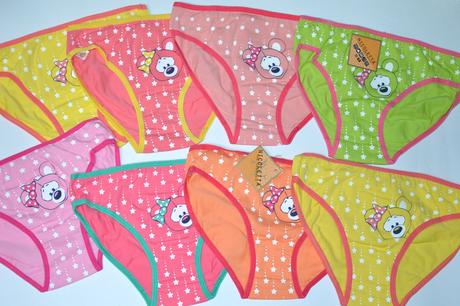 Detské nohavičky, <50 - 188