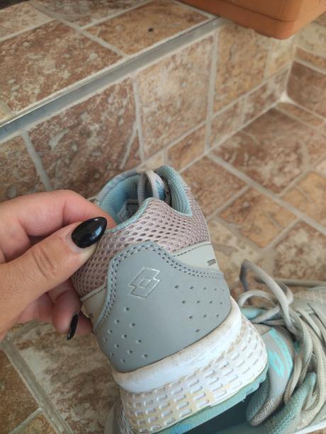 Tenisky lotto za 8eur, lotto,38