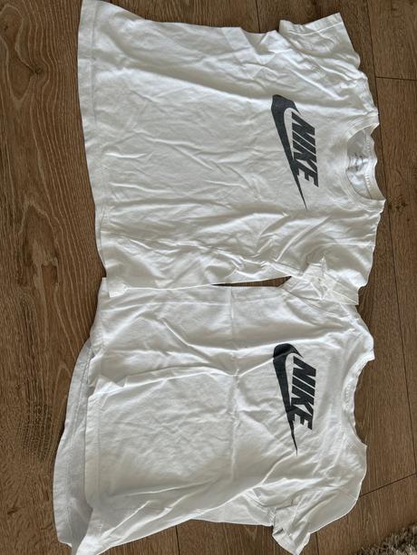Nike trička, nike,140