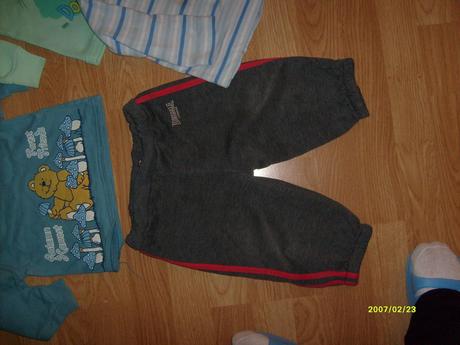 Balik 6-12 mes c&a,h&m, londasale, 68–80