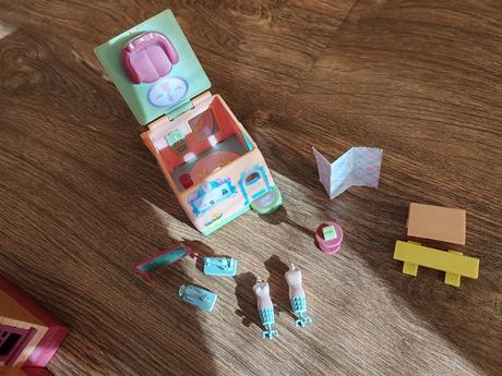 Domčeky pre malých psíkov, 