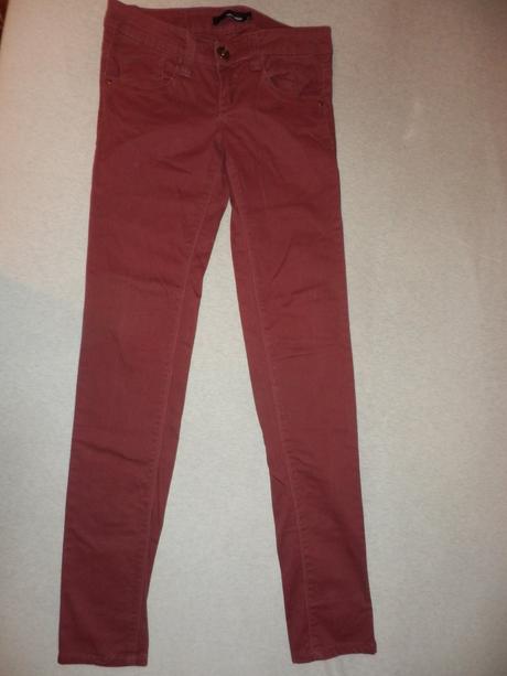 Rifle, tally weijl,36